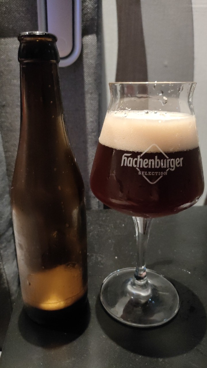 Gröninger Hamburger Senatsbock (2023), Germany