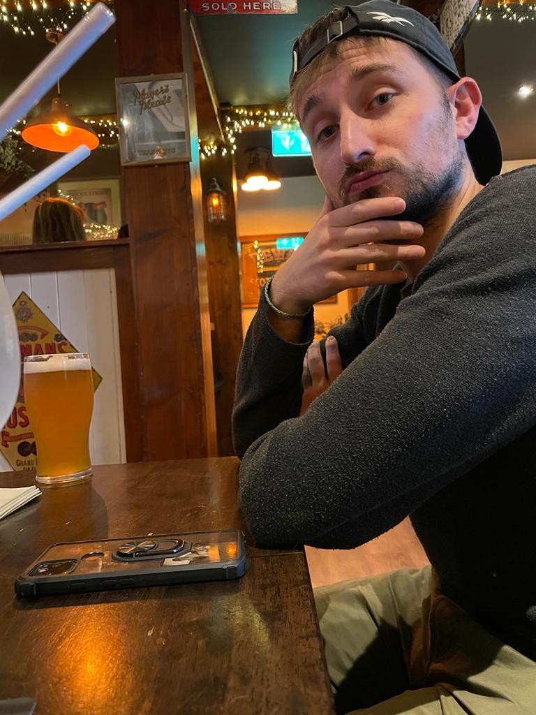 Dingle Session IPA, Ireland