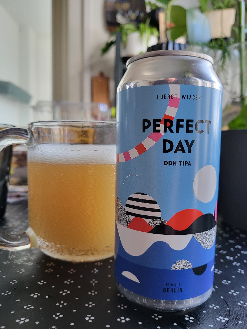 Perfect Day, Germany