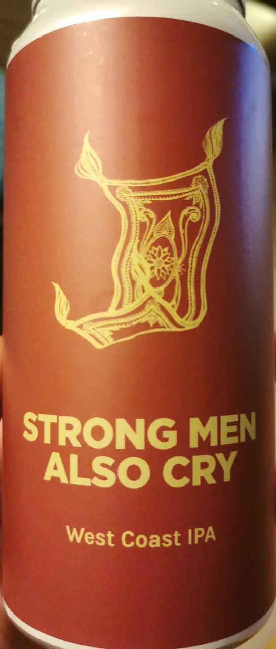 Strong Men Also Cry, England