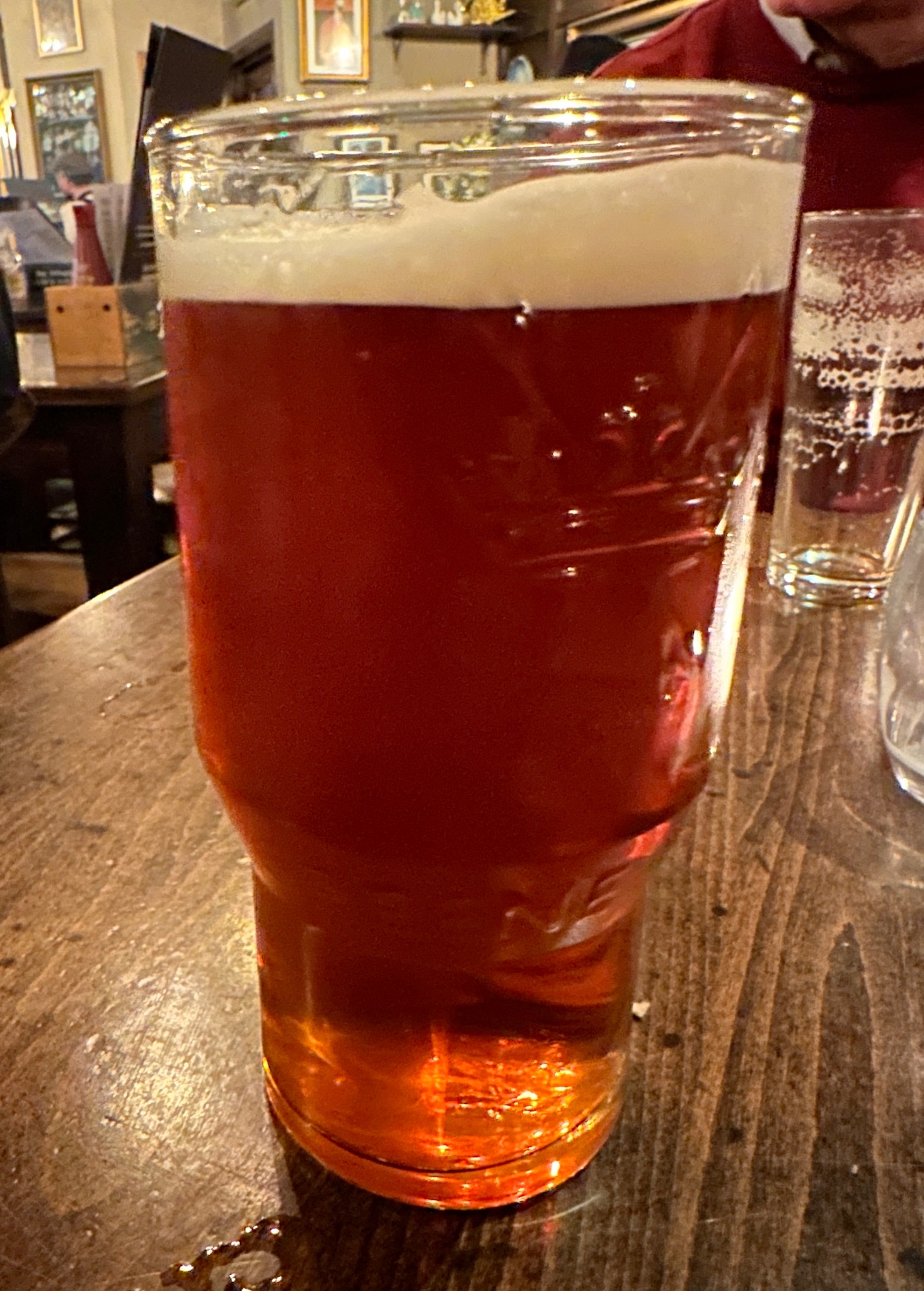 Morland Original, England