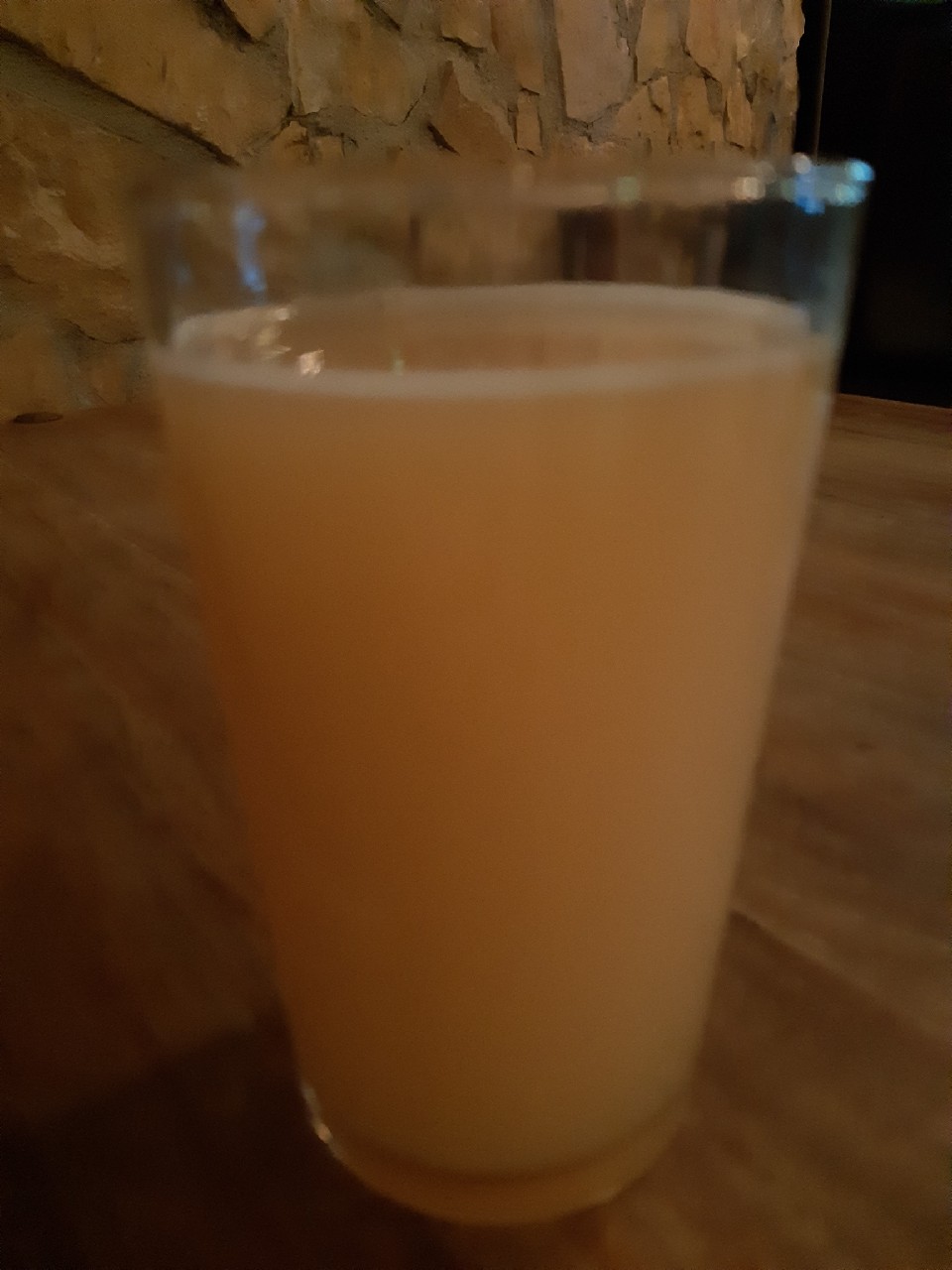 Proper DIPA: Mosaic Edition, England