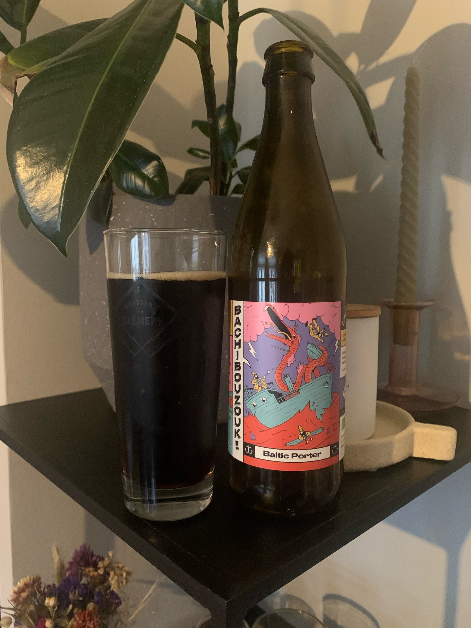 Bachibouzouk !, France