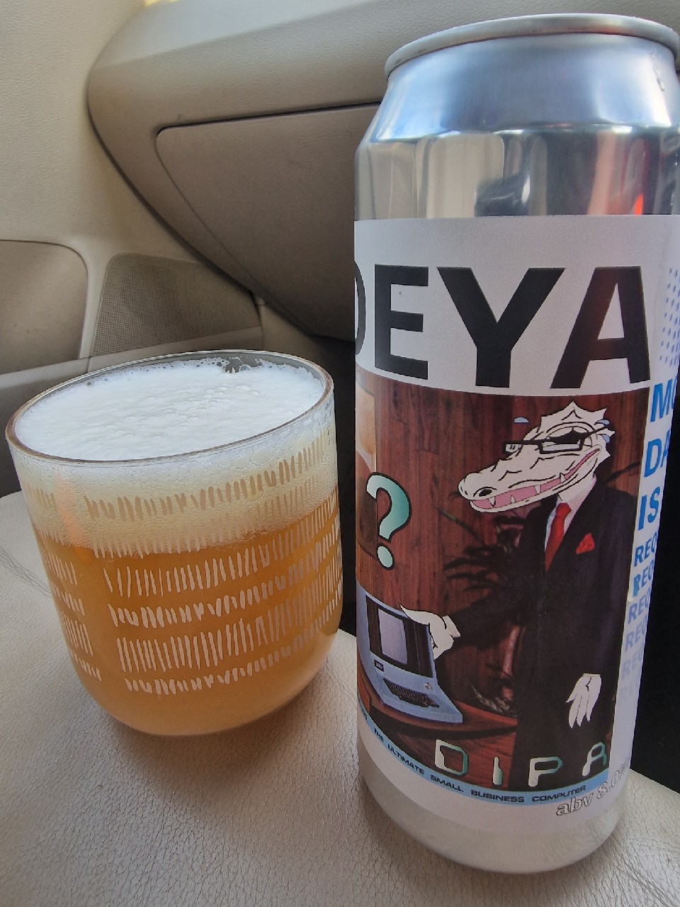 More Data Is Required, England