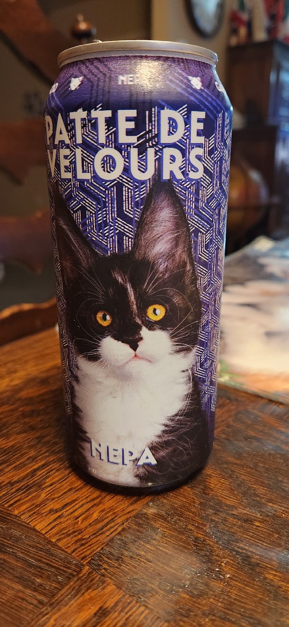 Patte de velours, Canada