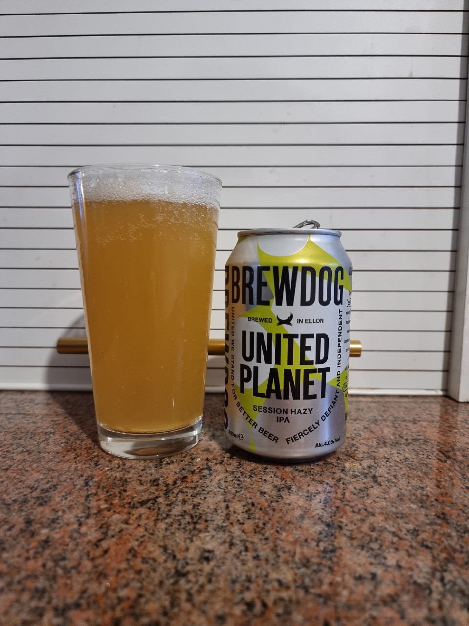 United Planet, Scotland