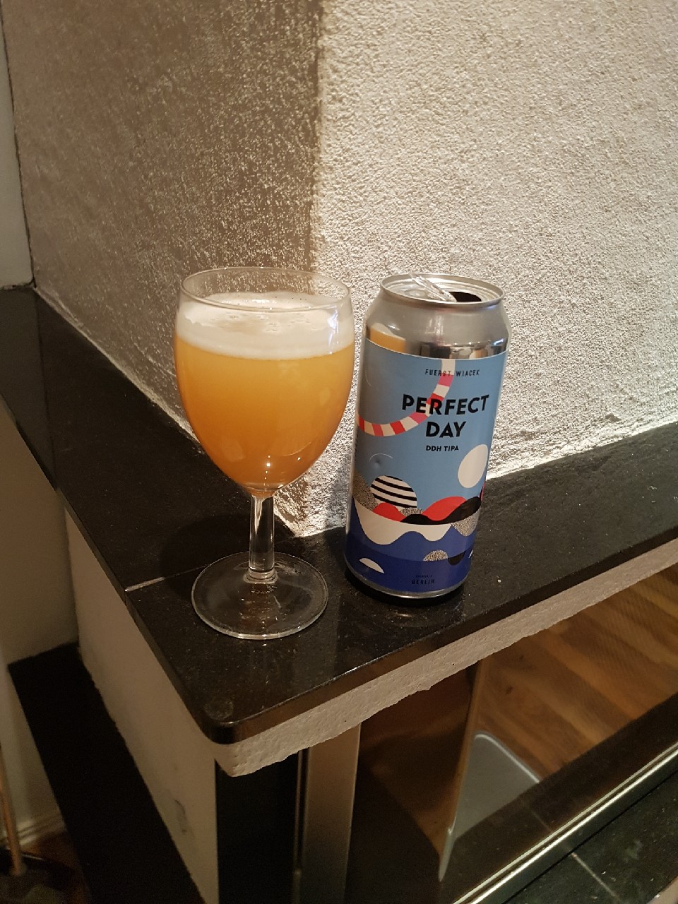 Perfect Day, Germany