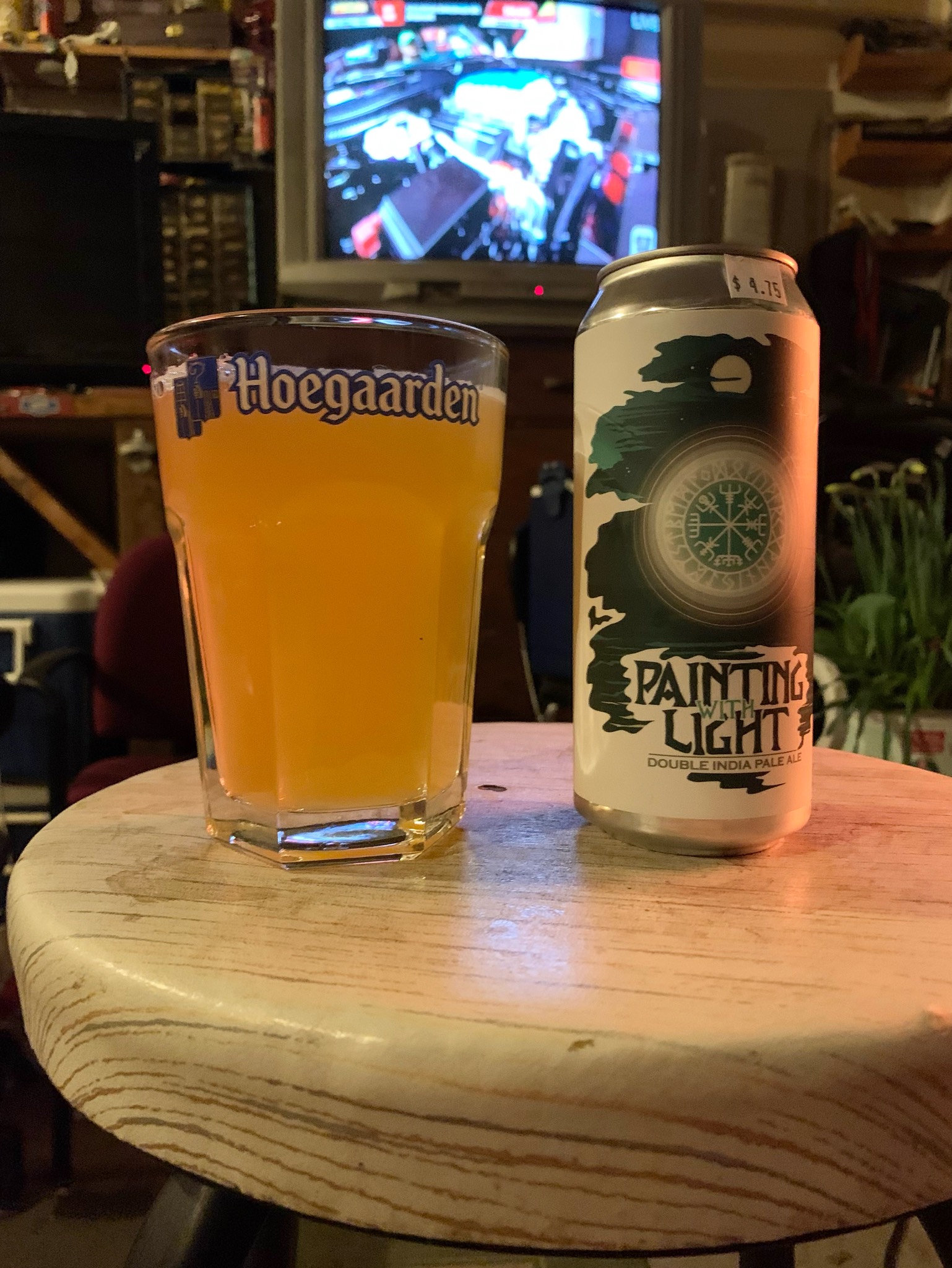 Painting with Light, United States