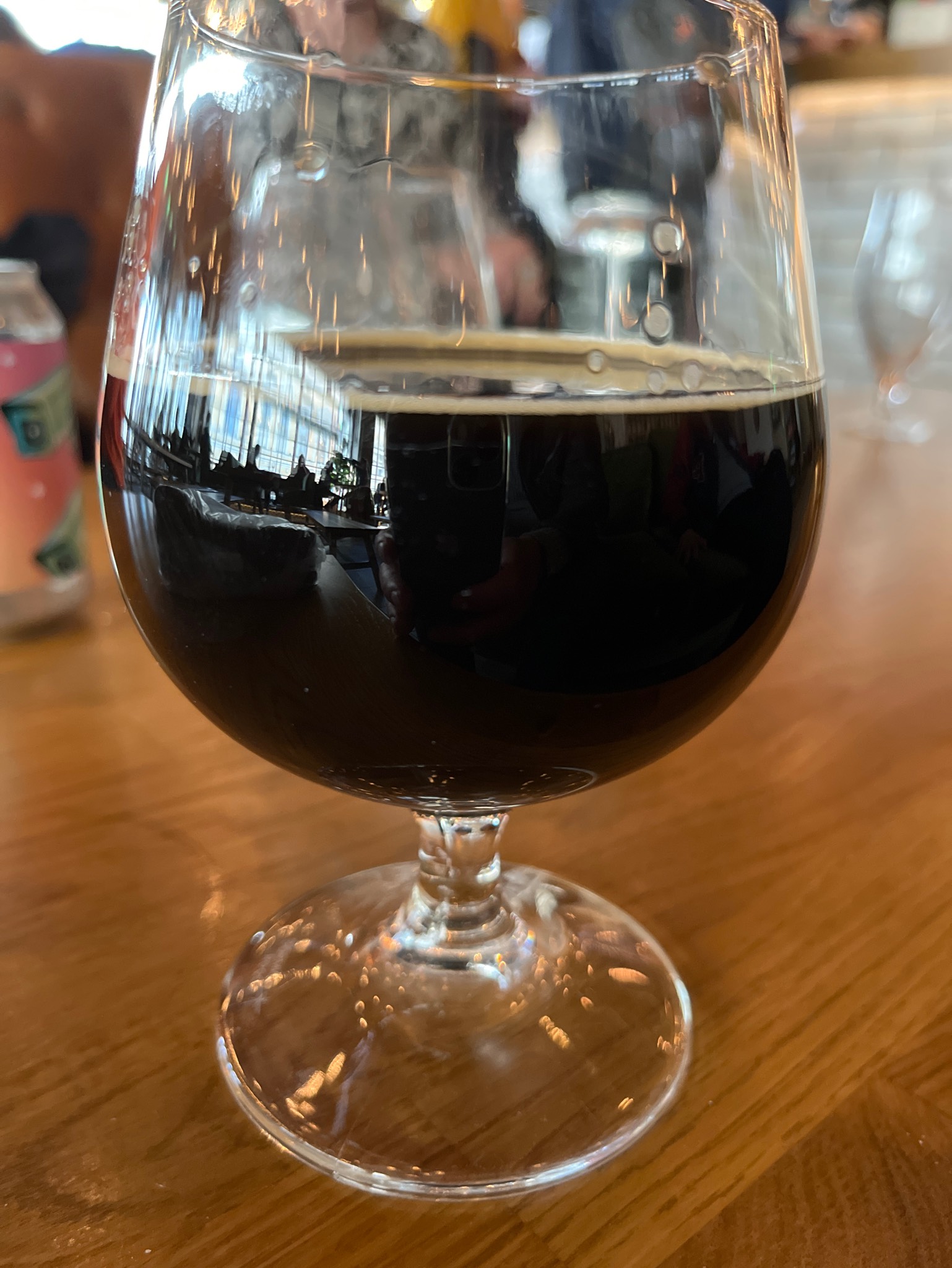 Chocobuster, Germany