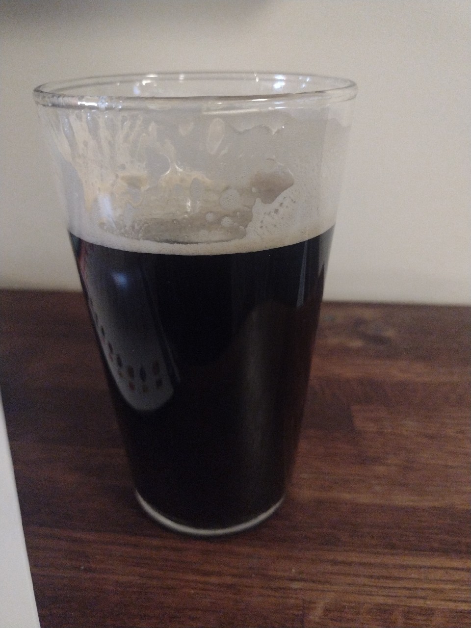 Merula Stout, England