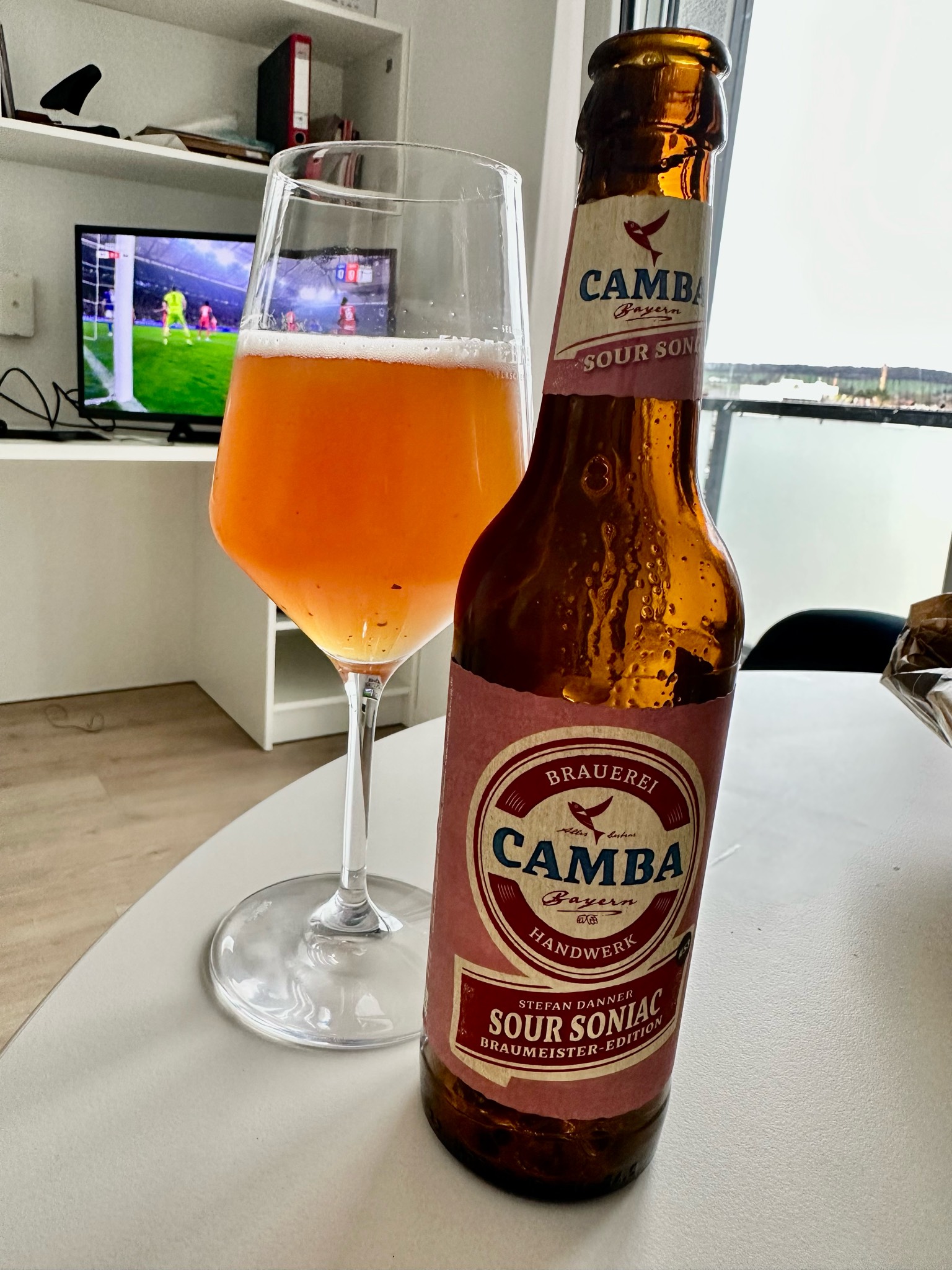 Braumeister-Edition #53 Sour Soniac, Germany