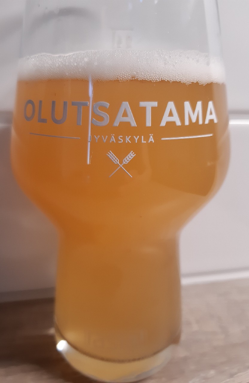 Miika Pale Ale, Kontion Kotipanimo