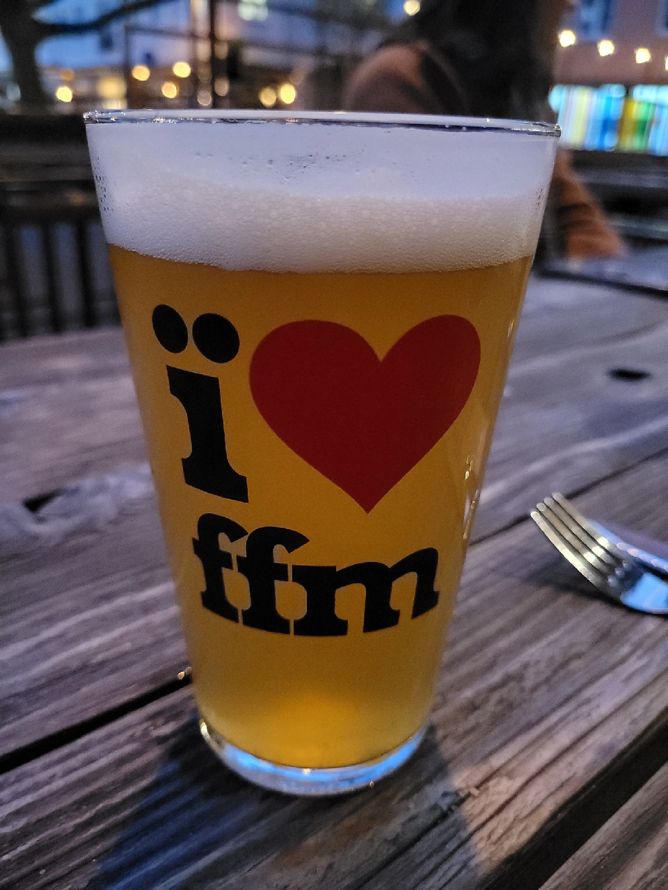 Knowledge Is Power #2 WITH Wine Yeast, Germany