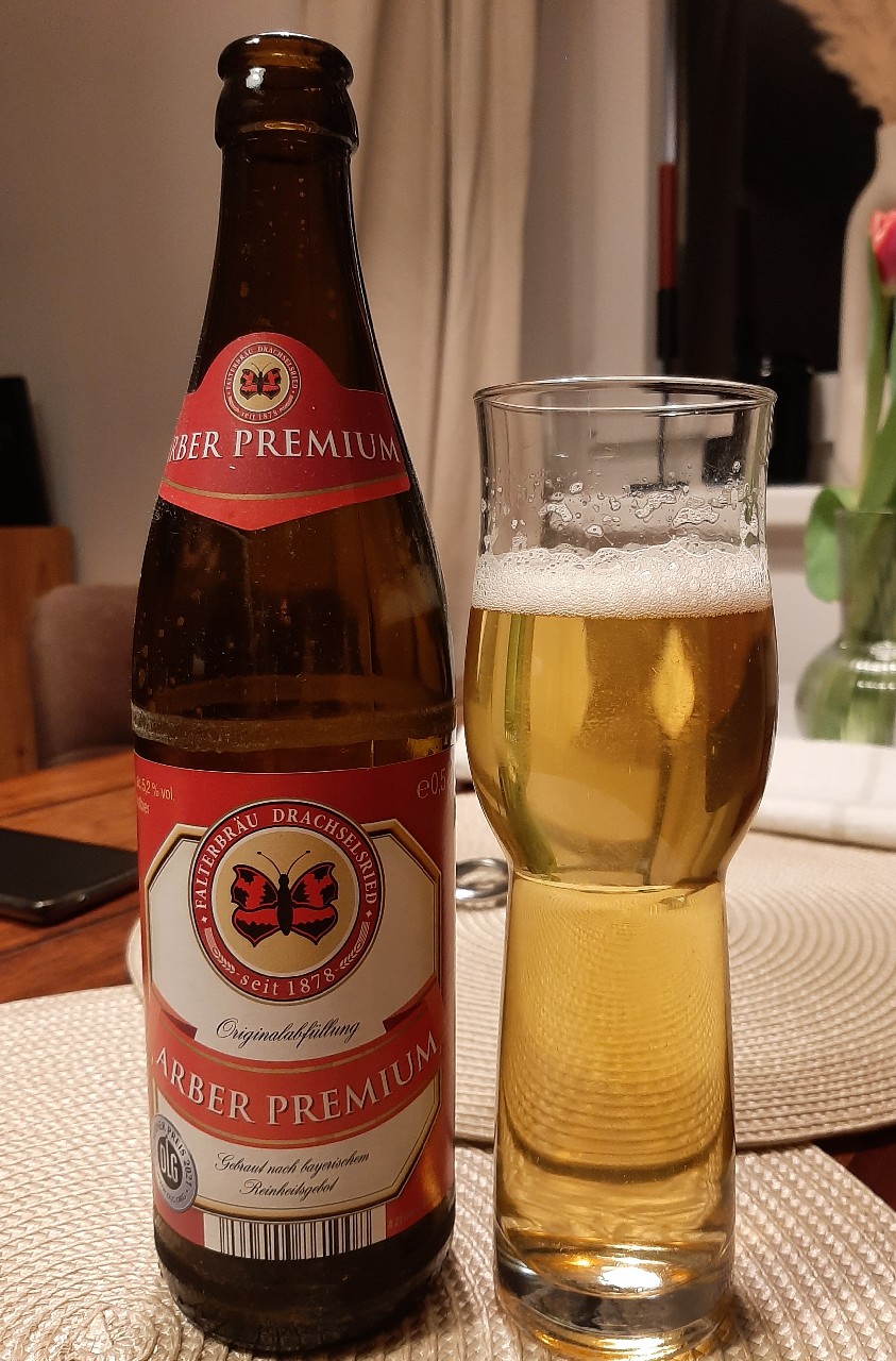 Arber Premium, Falterbräu Drachselsried