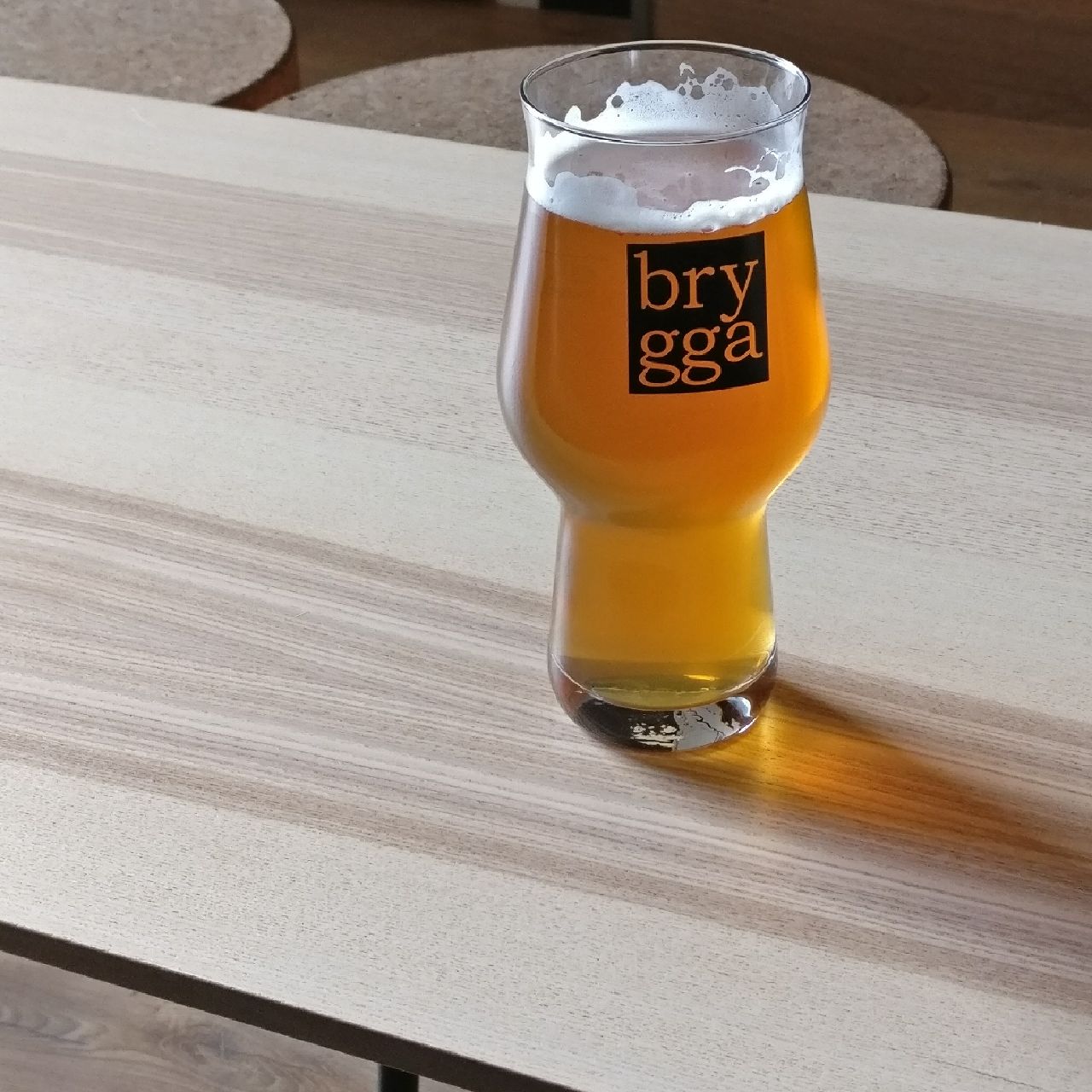 Kollaasi #3, Brygg-Art