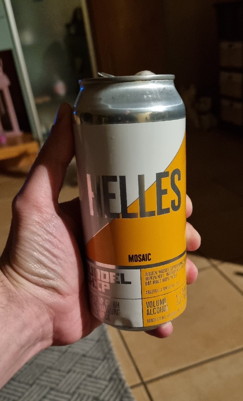 Helles Mosaic, Germany