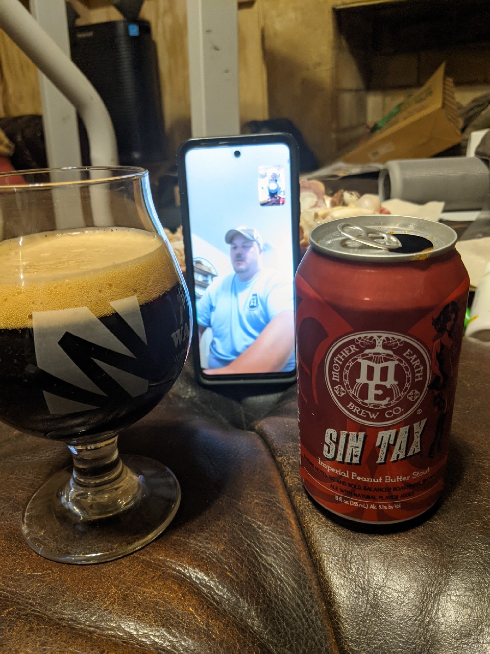 Sin Tax, United States