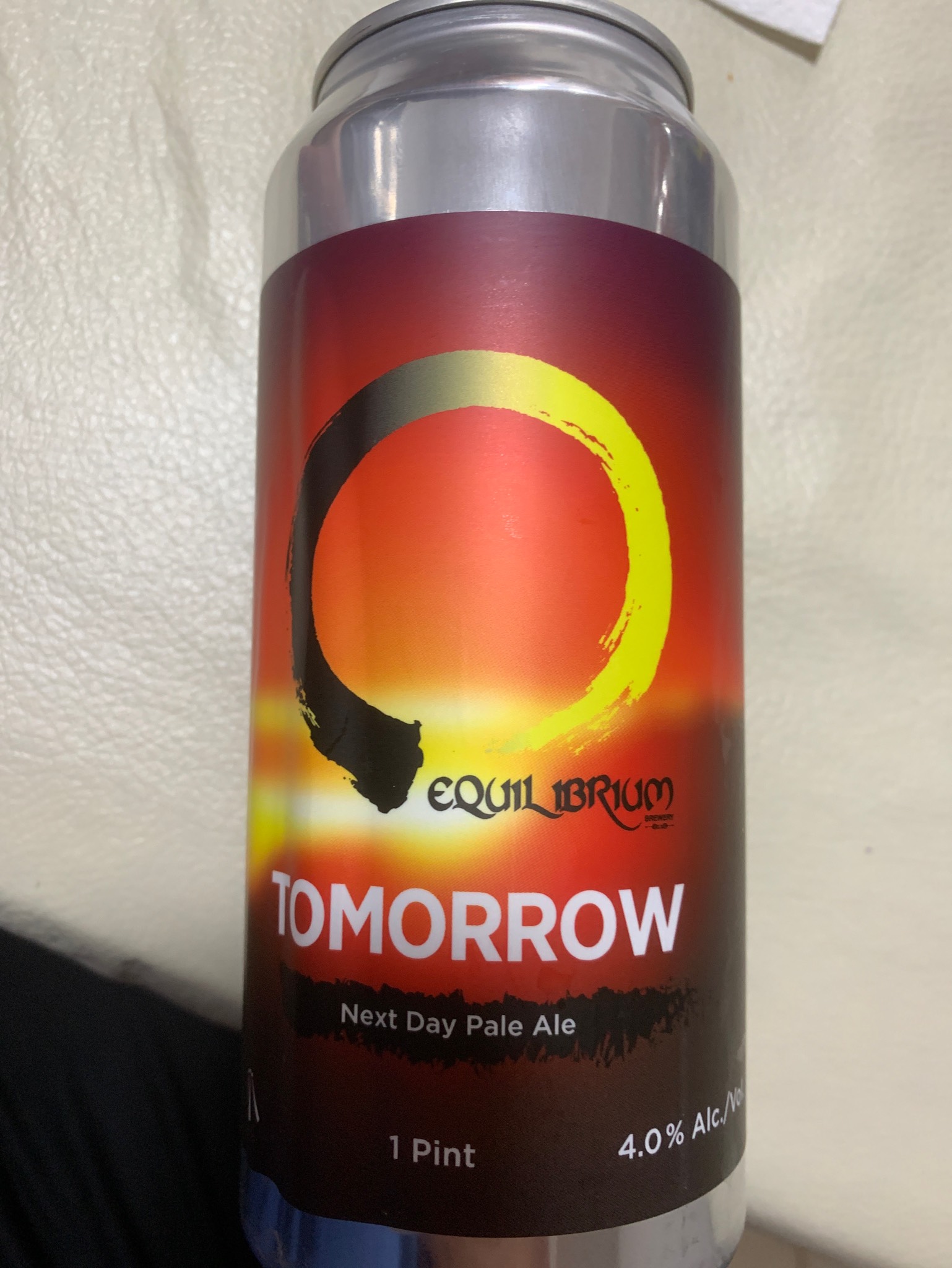 Tomorrow, United States