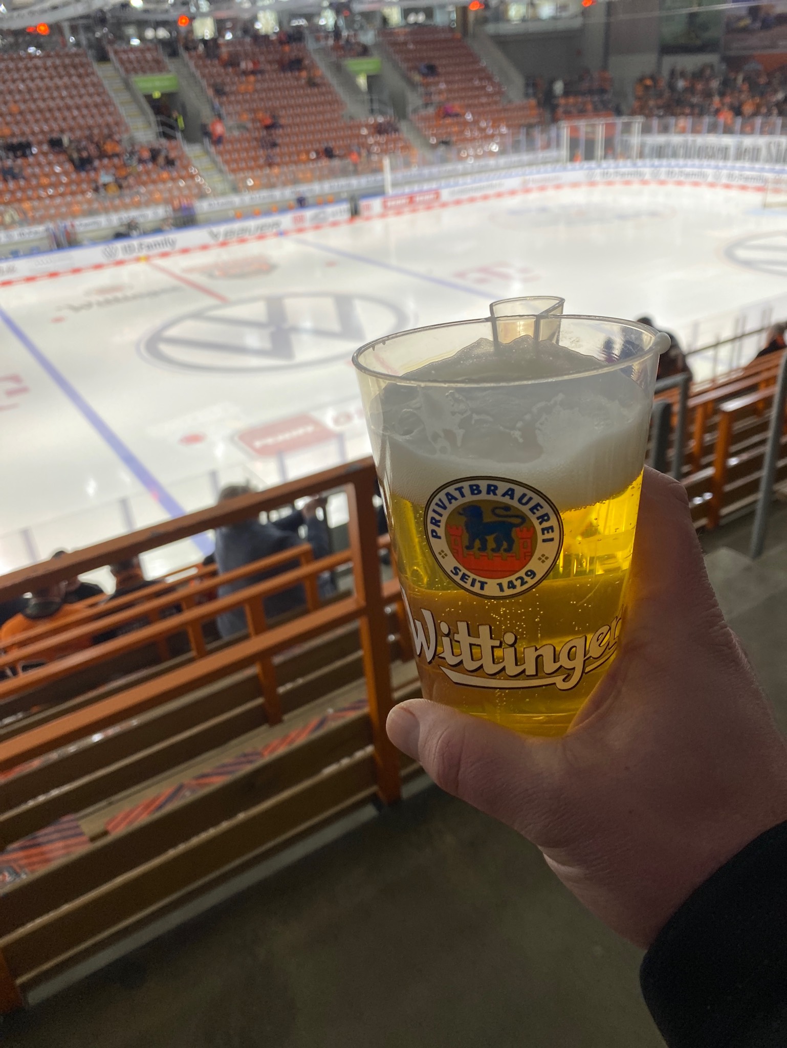 Wittinger Landbier, Germany