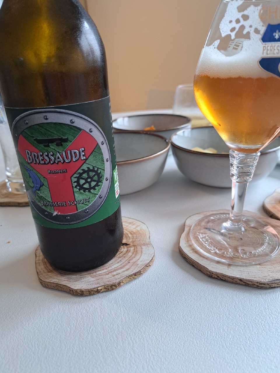 La Bressaude, France