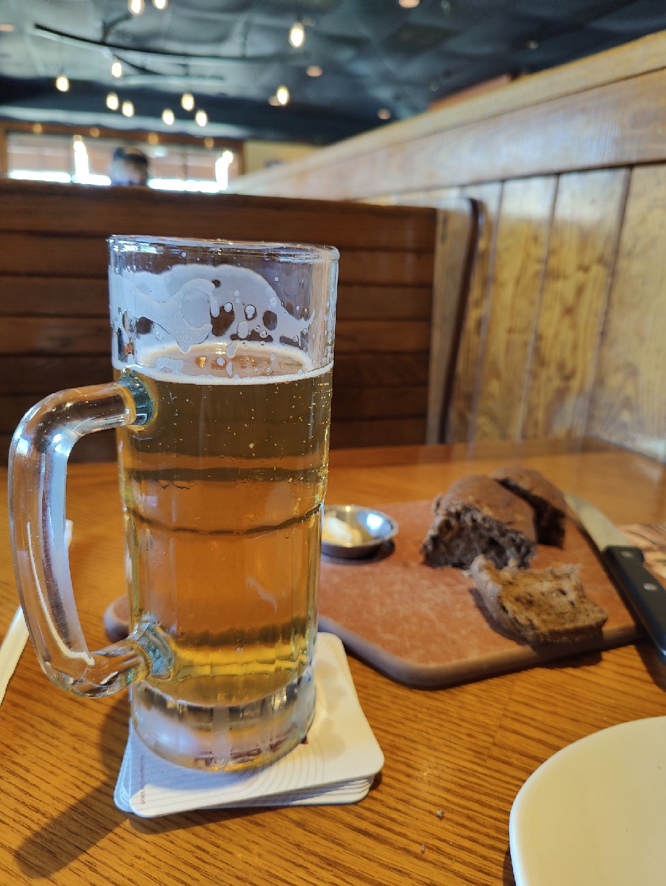 Outback Steakhouse Bloomin' Blonde, United States