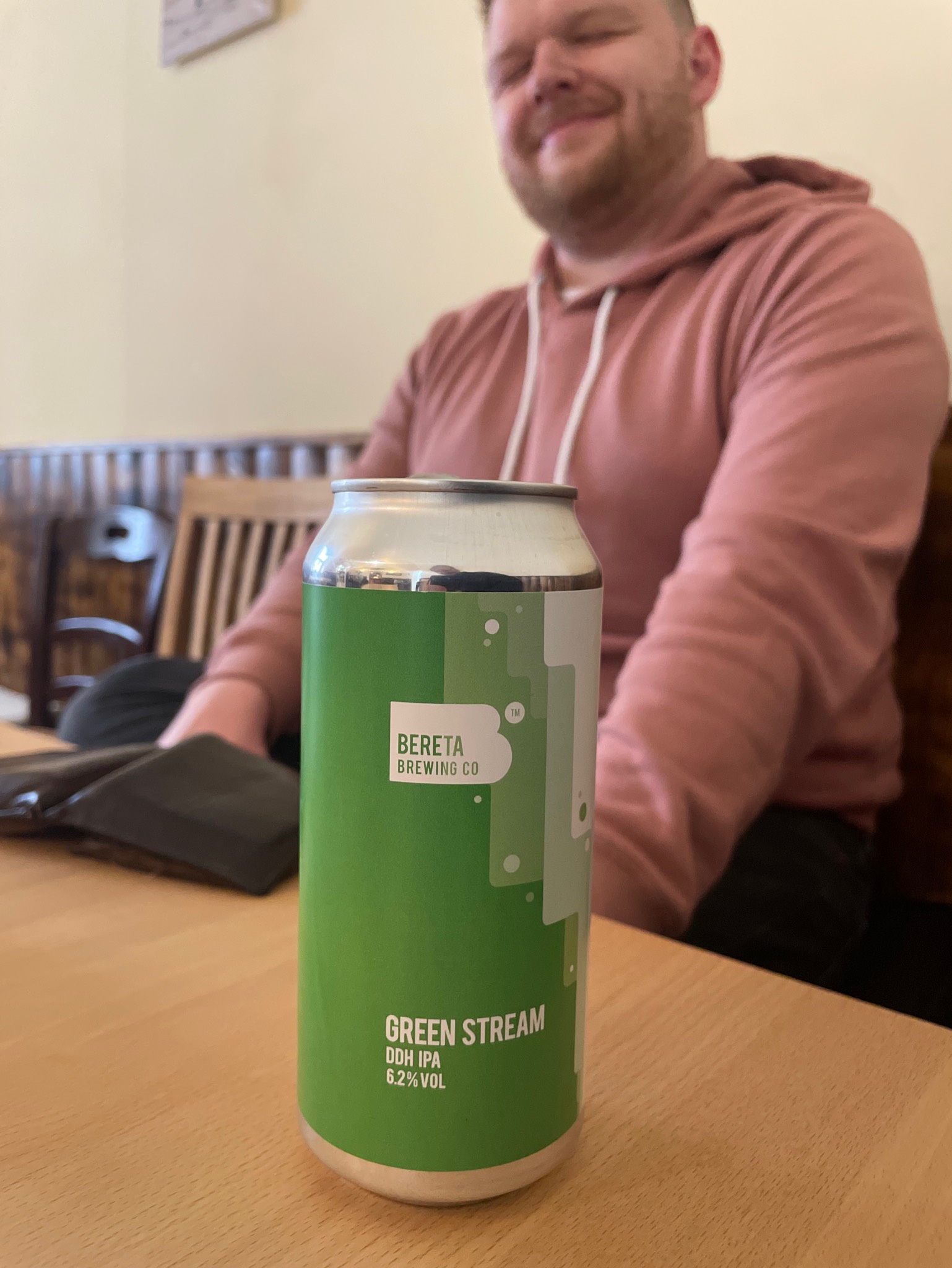 Green Stream, Romania