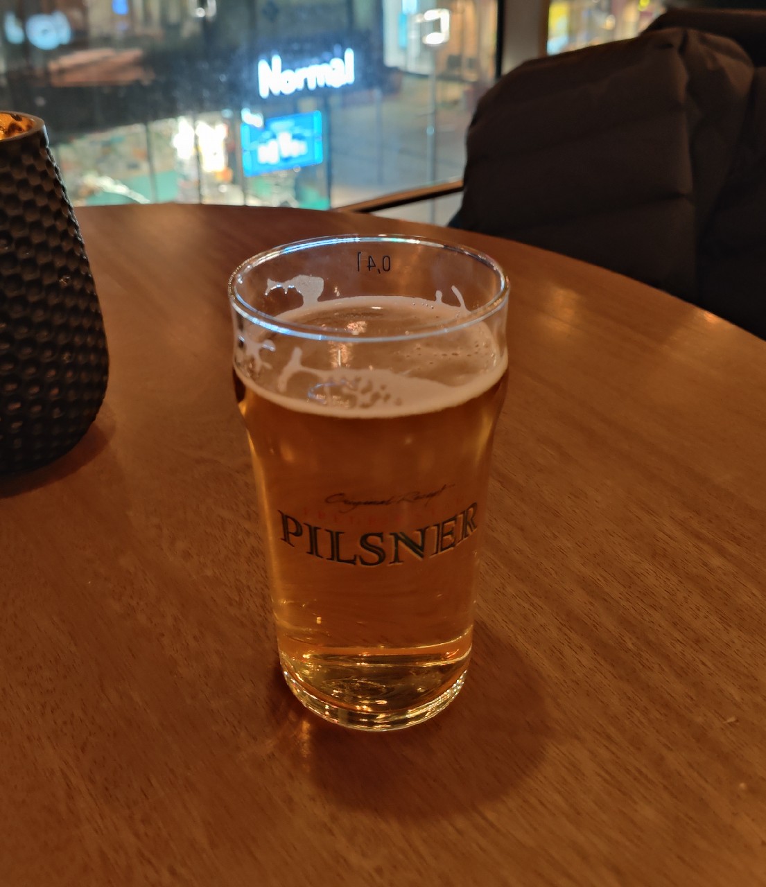 Fredrikstad Pilsner, Norway