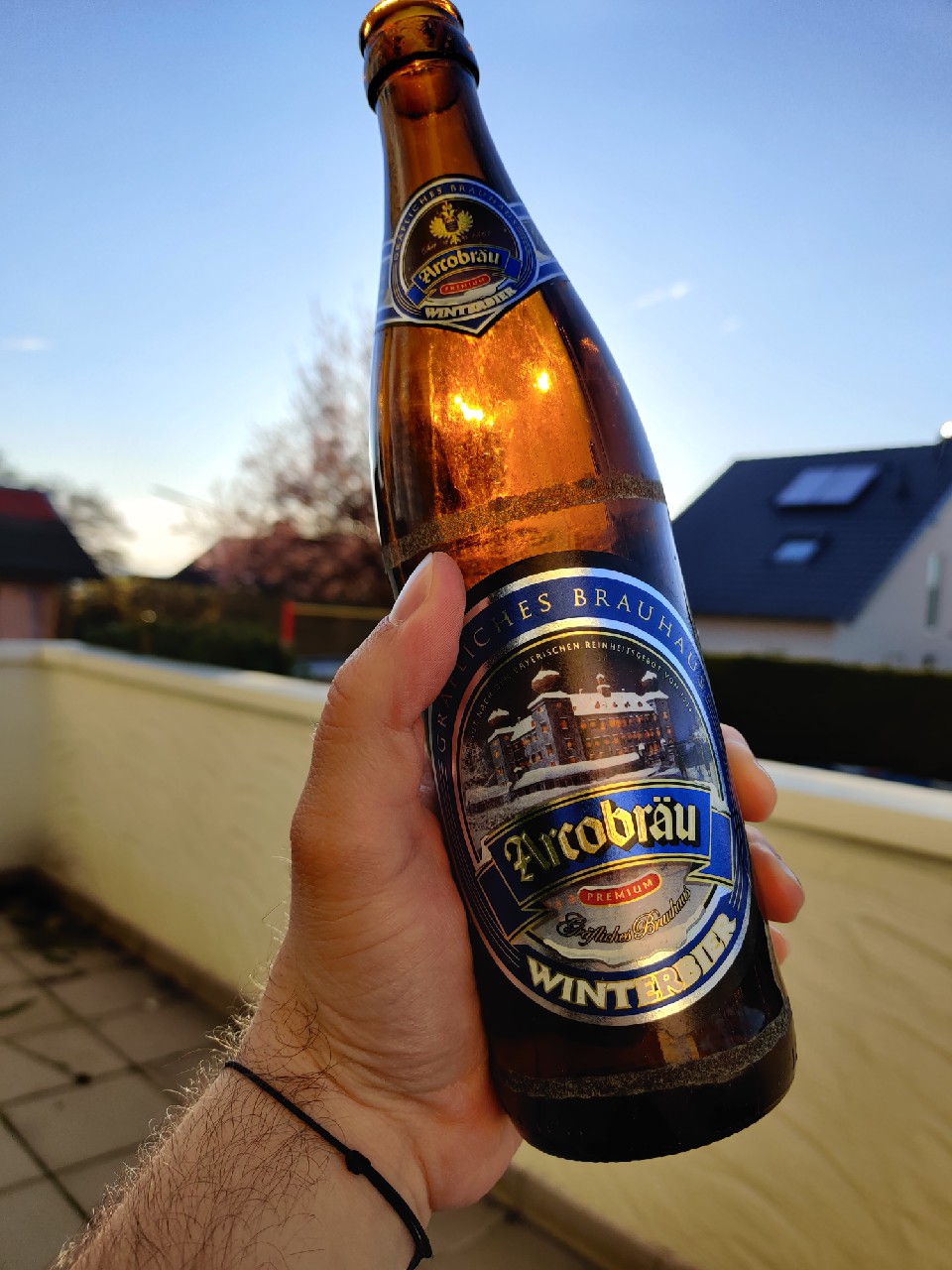 Arcobräu Festbier, Germany