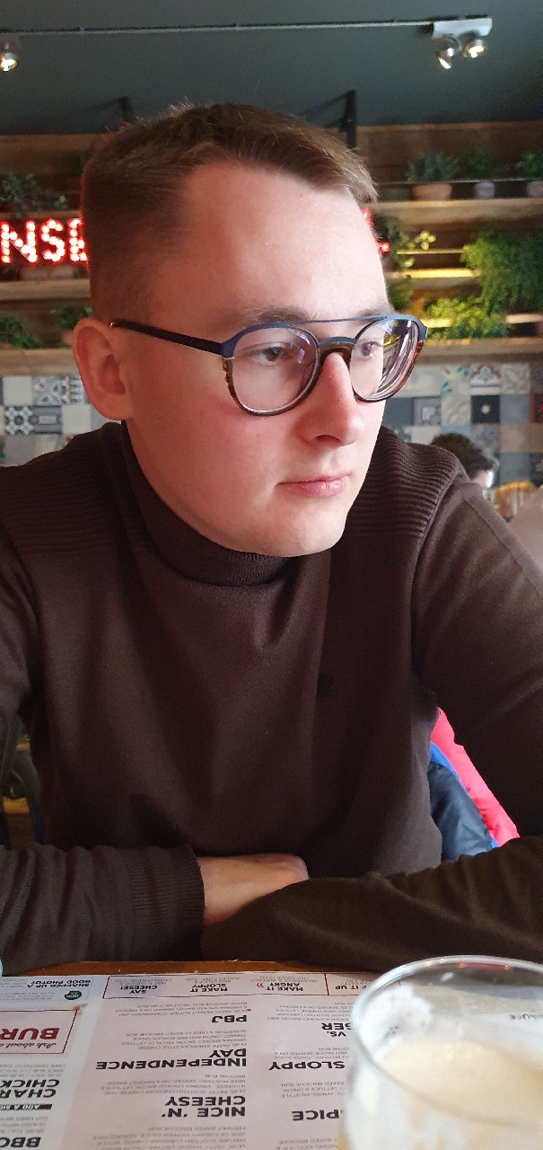 Clean Water Lager, Scotland