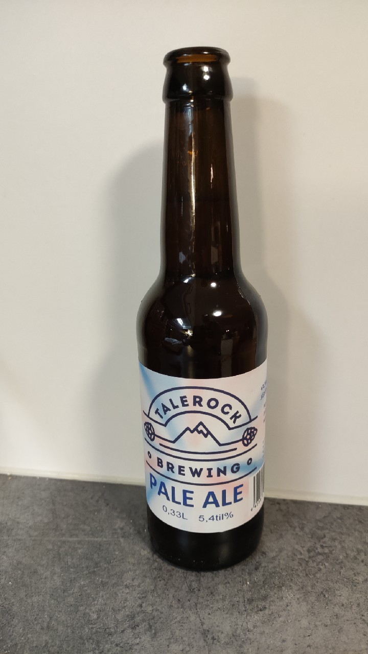 Pale Ale, Finland