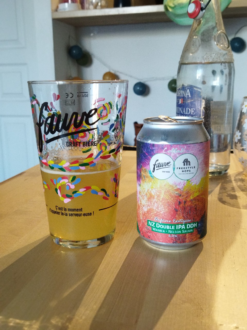 Parfums Exotiques, France