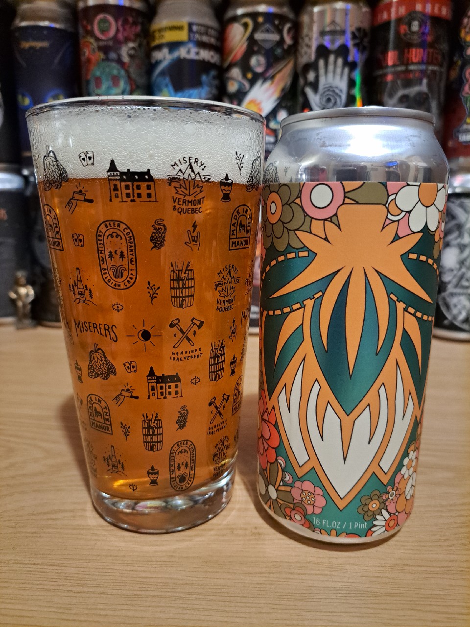 Stay Wild, United States