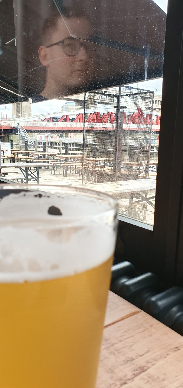 The Cold condition, England