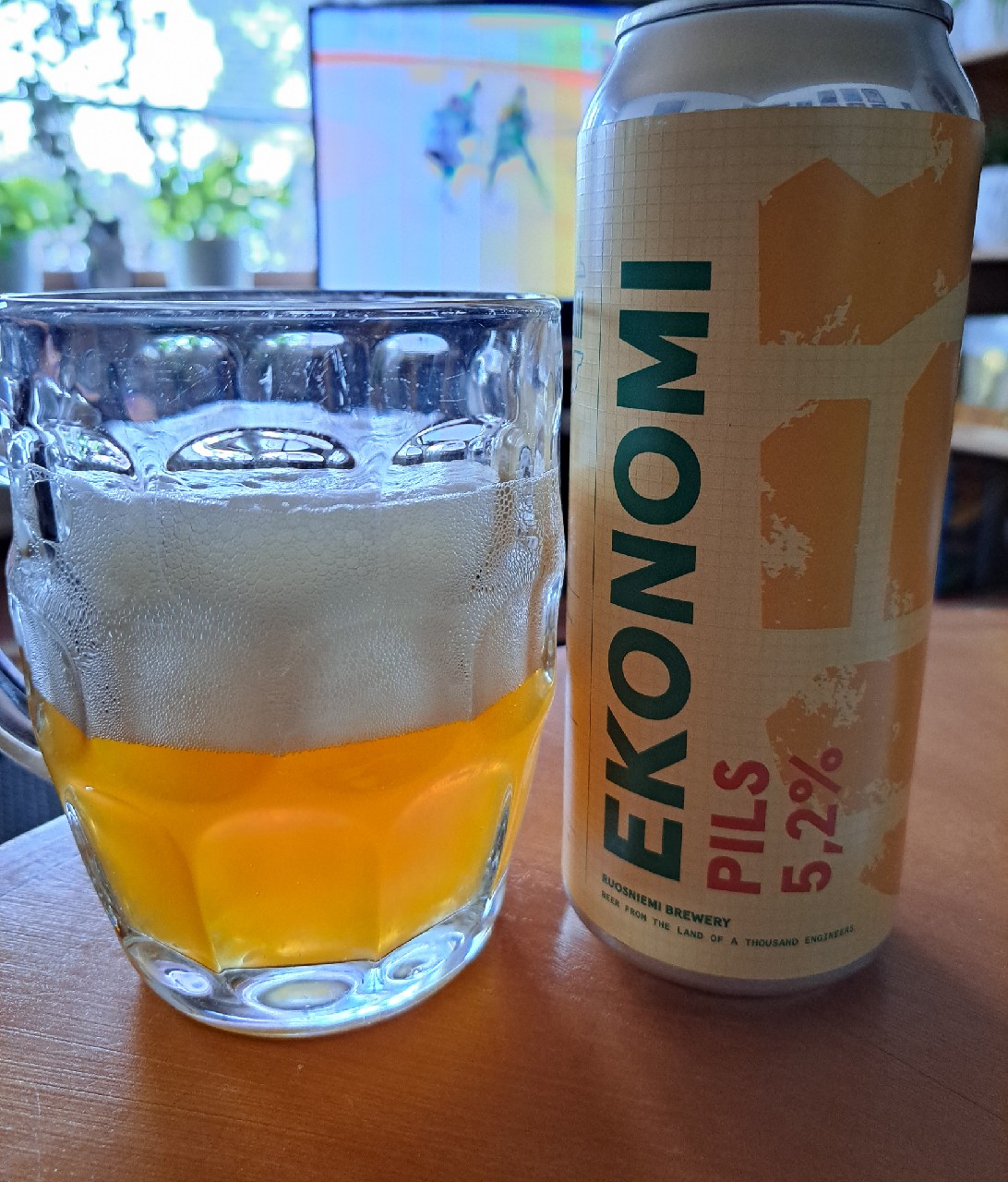 Ekonomi, Finland