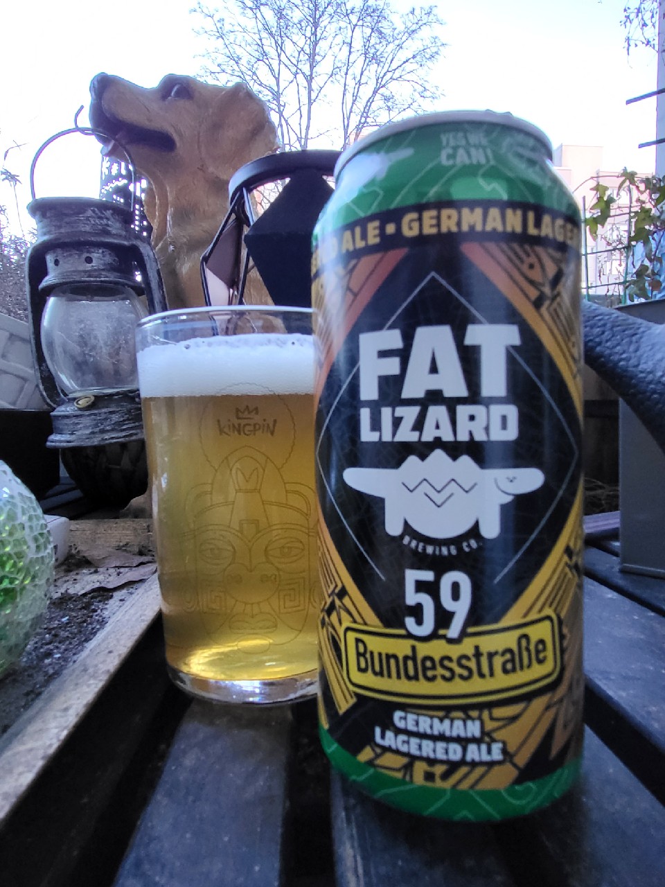 59 Bundesstraße, Finland