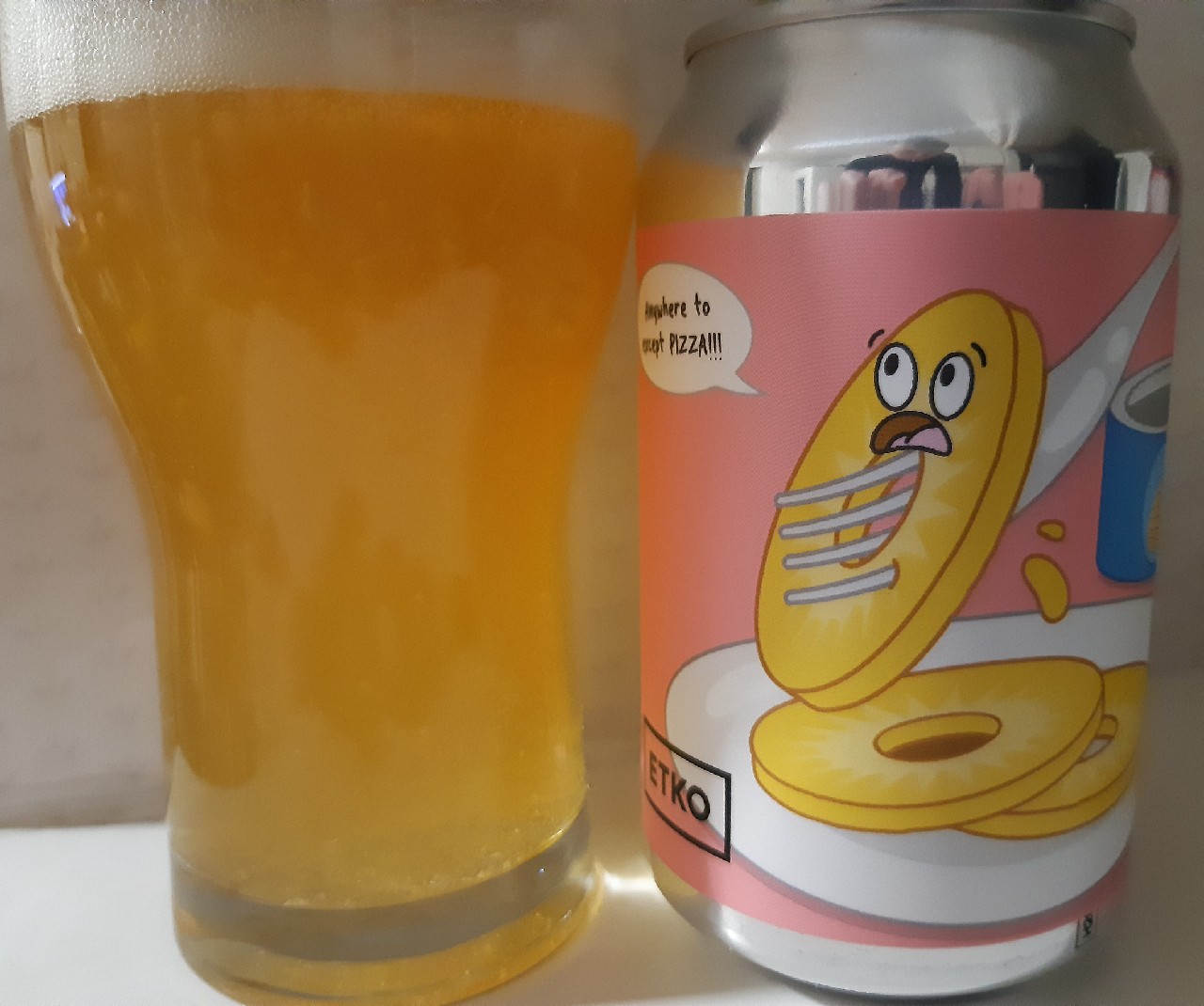 Pineapple Thief, Finland