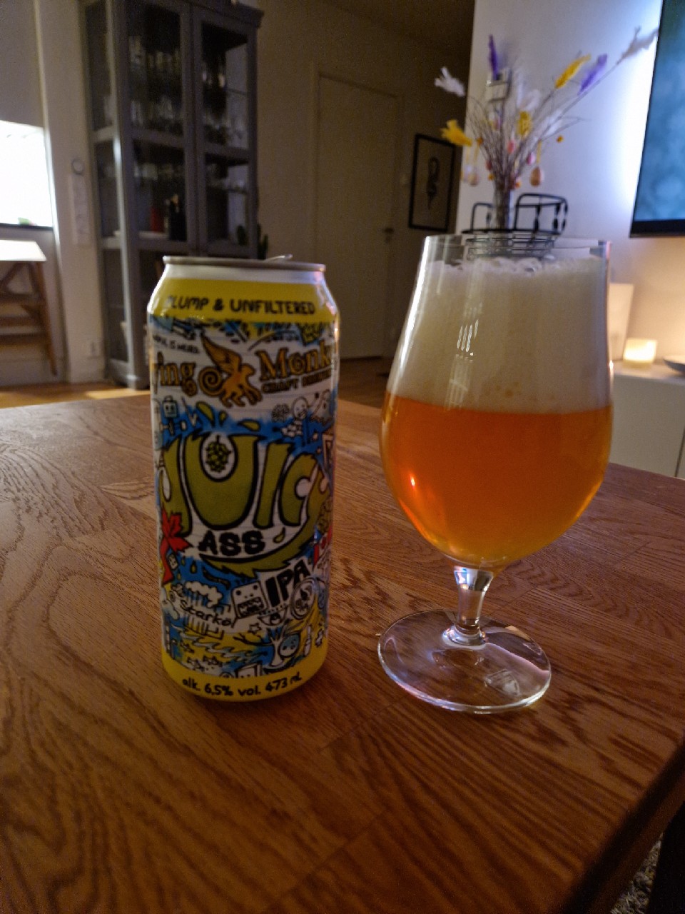flying monkeys juicy, Canada