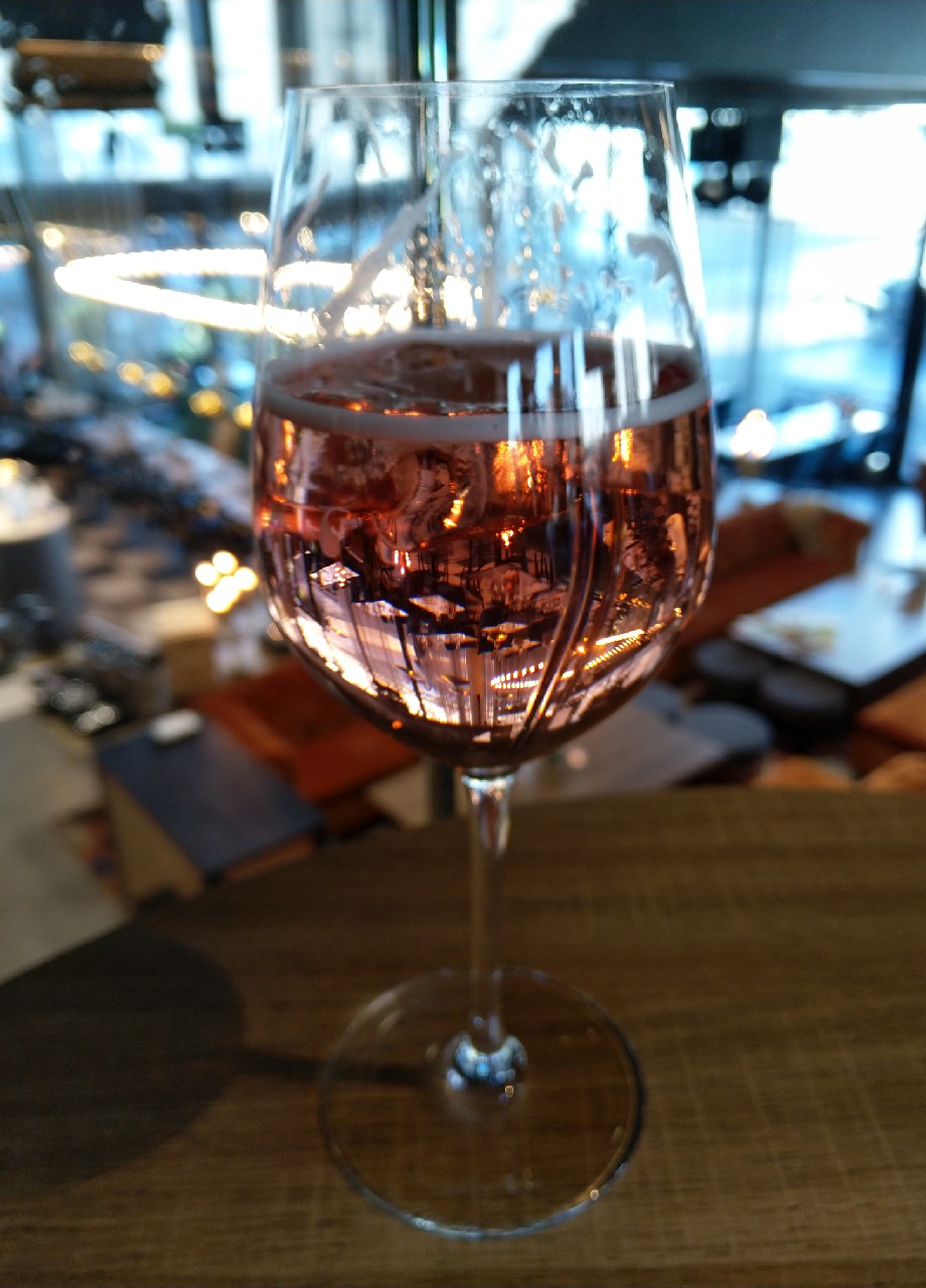 Happy Joe Rosé, Finland