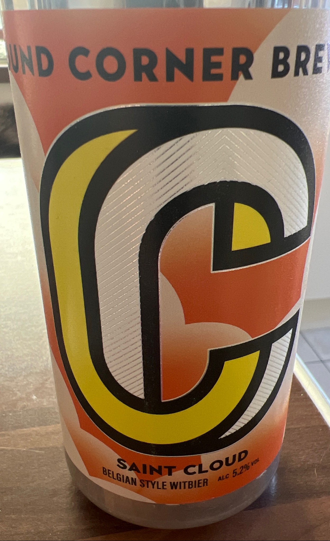 Saint Cloud, England