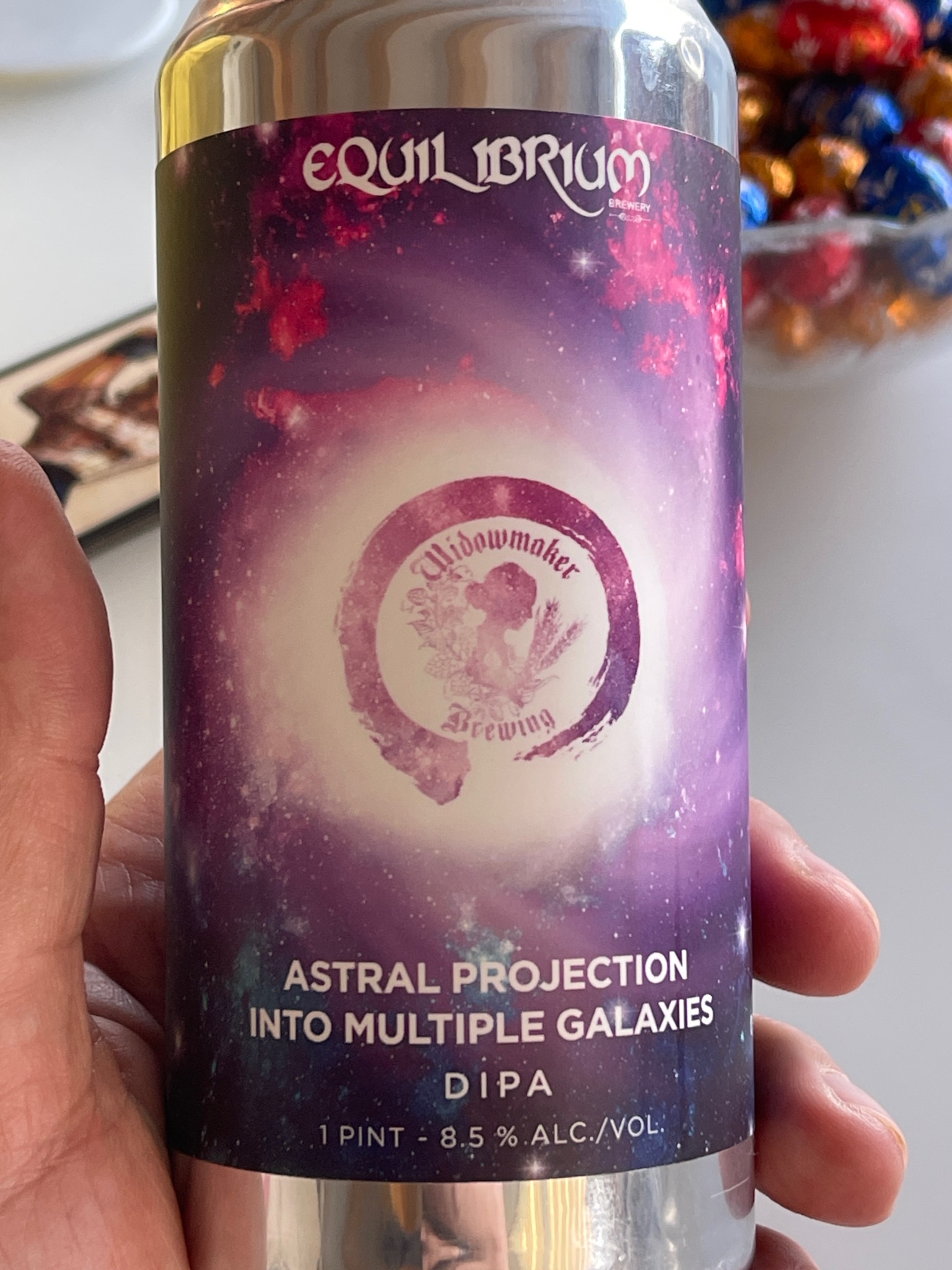 Harvester Of Simcoe, United States