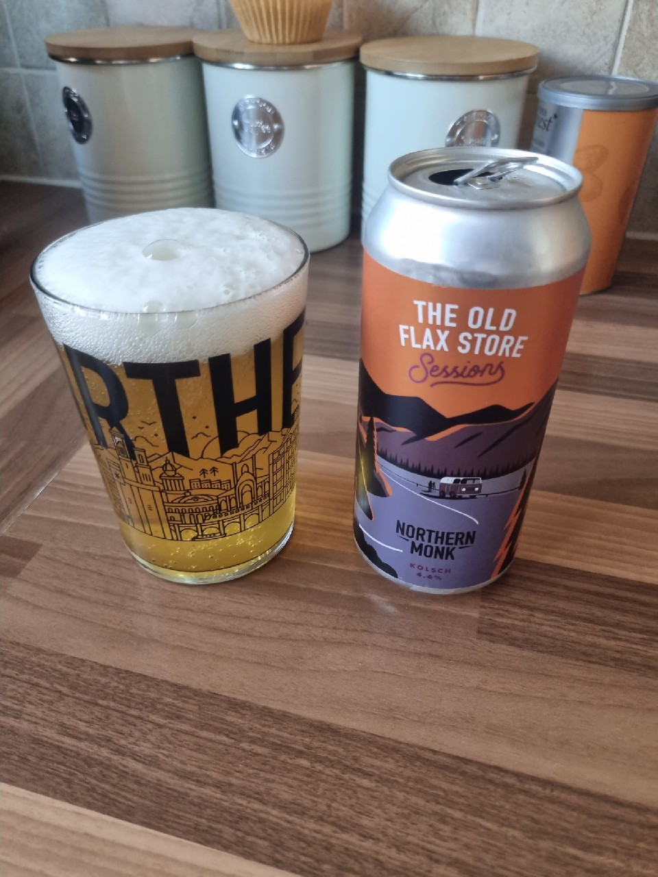 OFS Sessions // Kolsch, England