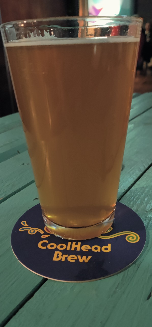 Busy Drinkin', Finland