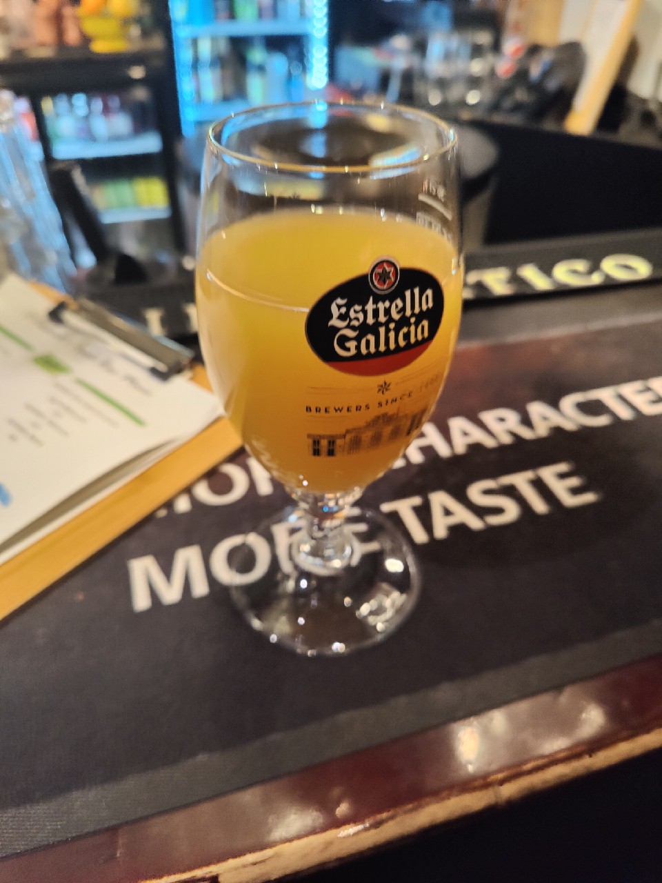 Triple Fruited Gose: White Guava + Pink Guava + Mango, England