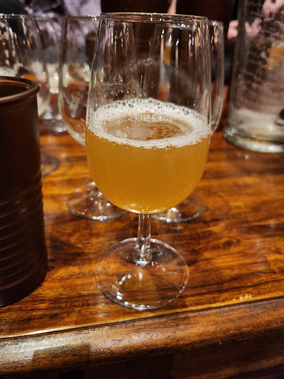 El Dorado Simcoe IPA, England