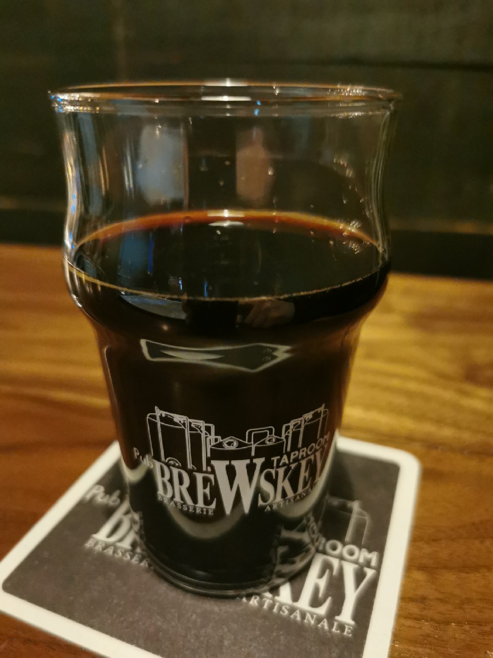 Double Imperial P-Nut, Canada