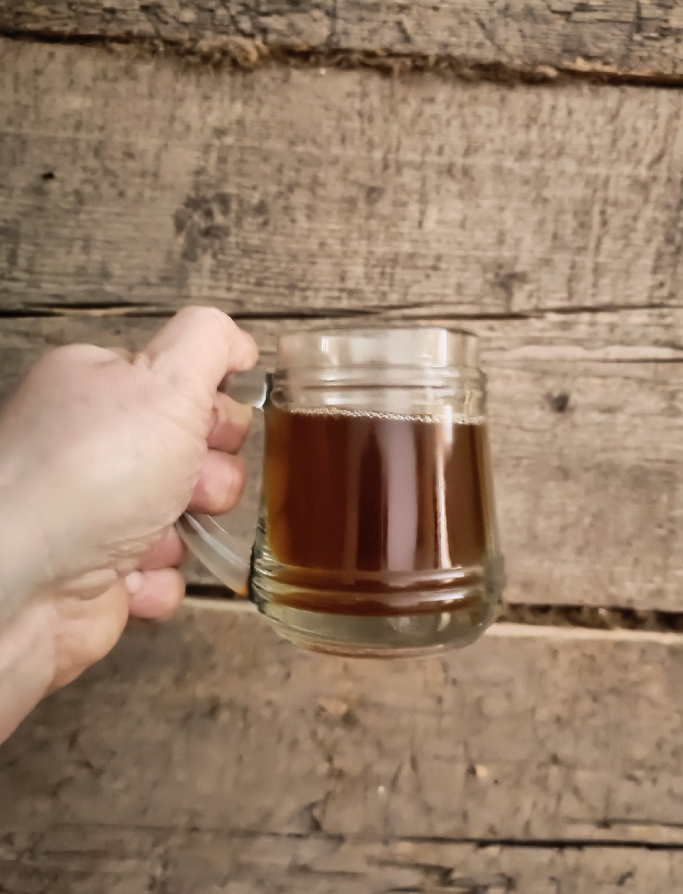 Kärsimyssahti 2023, Finland