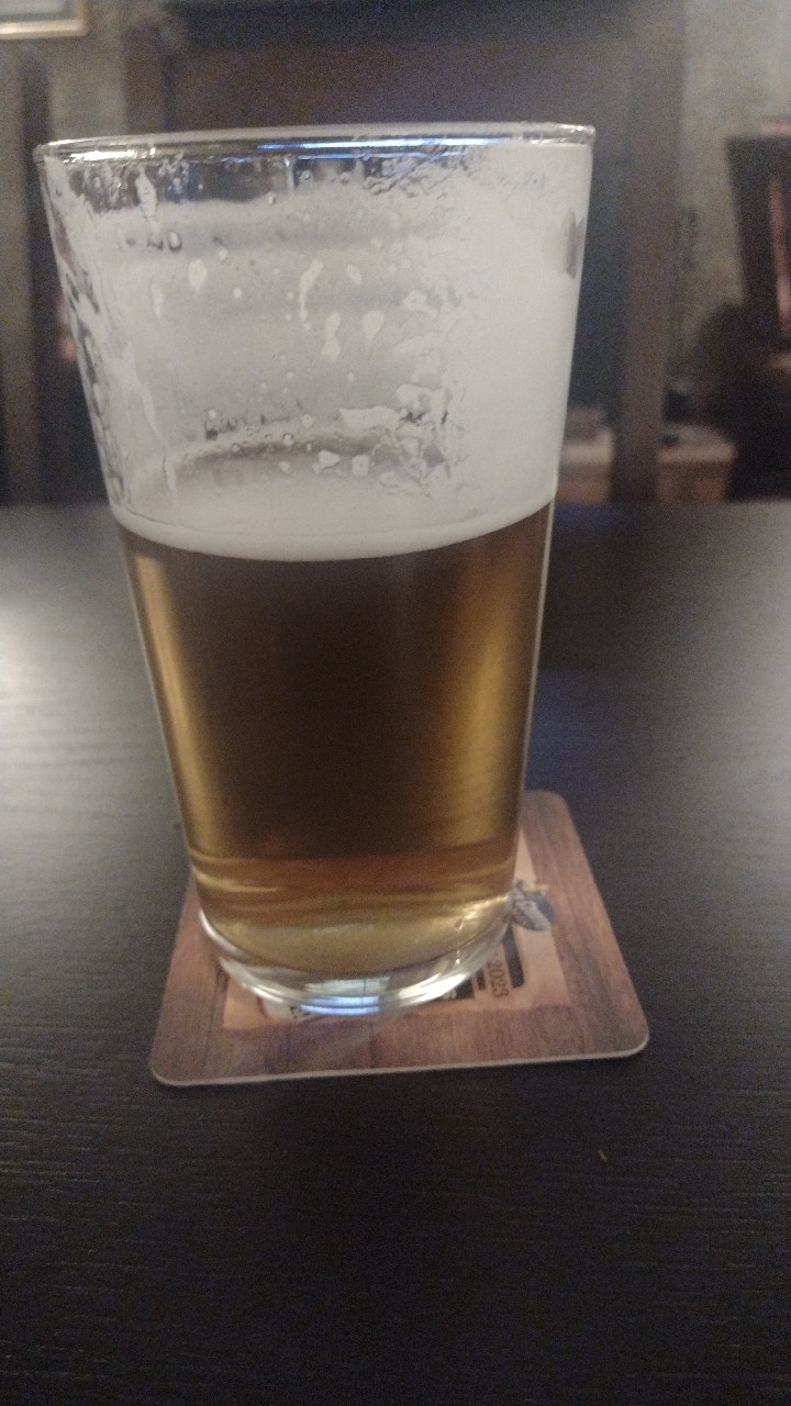 Silverheart IPA, England