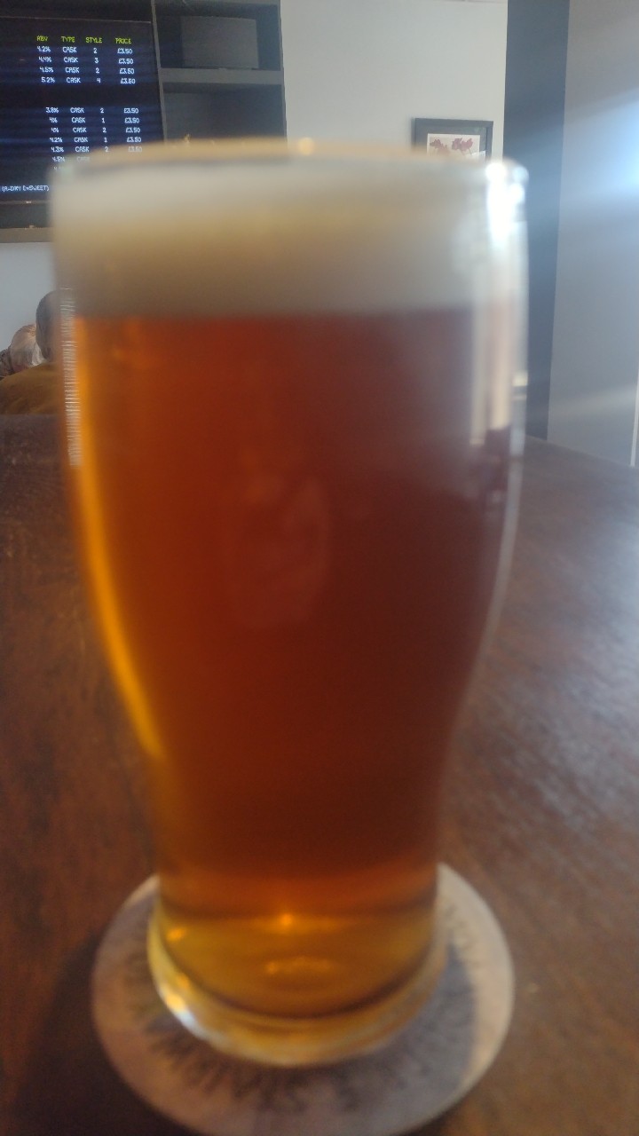 Firecracker, England