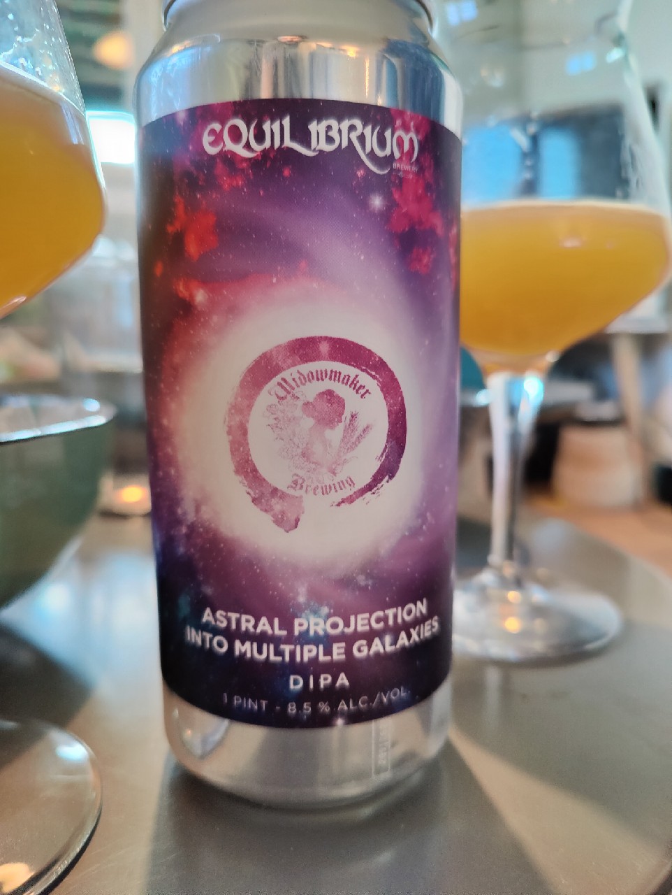 Harvester Of Simcoe, United States