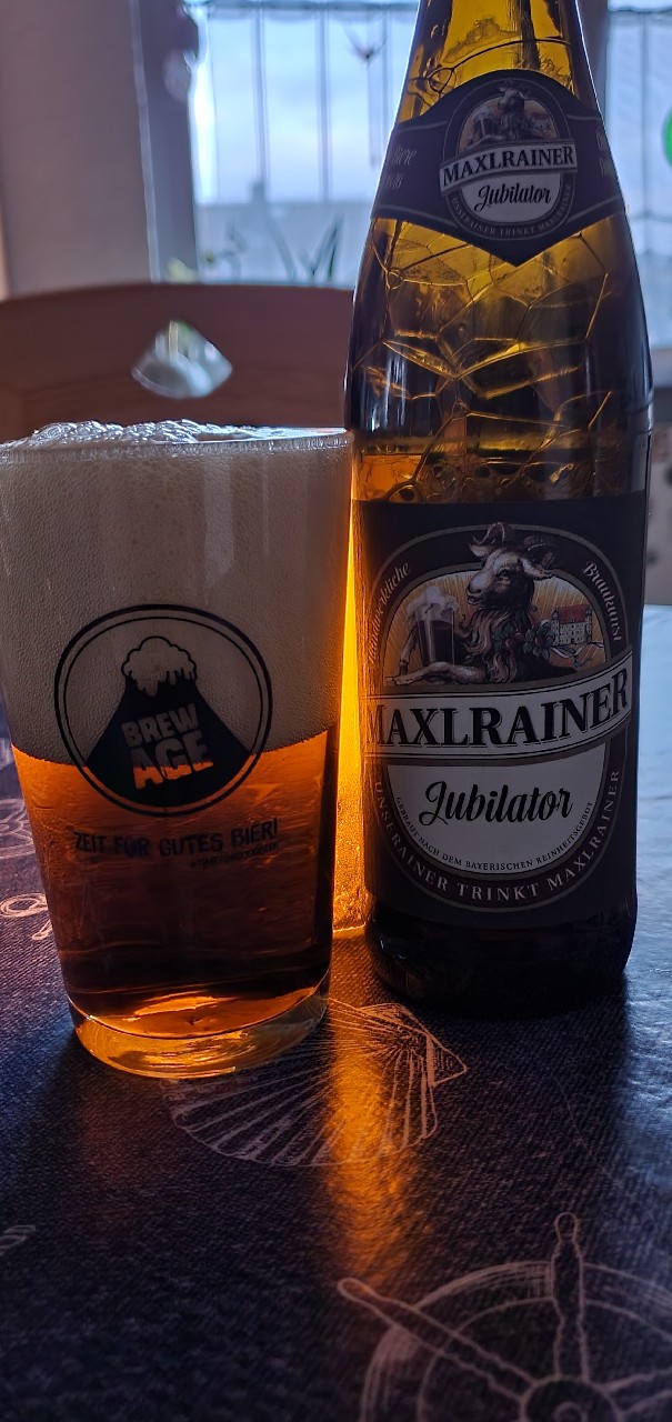 Maxlrainer Jubilator, Germany